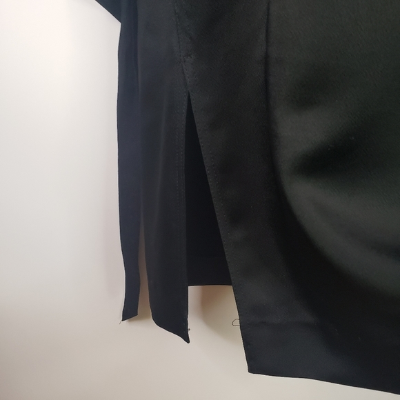 ELIZABETH AND JAMES Easy-Fit Salome Cuff-Tie Dress - Picture 5 of 10